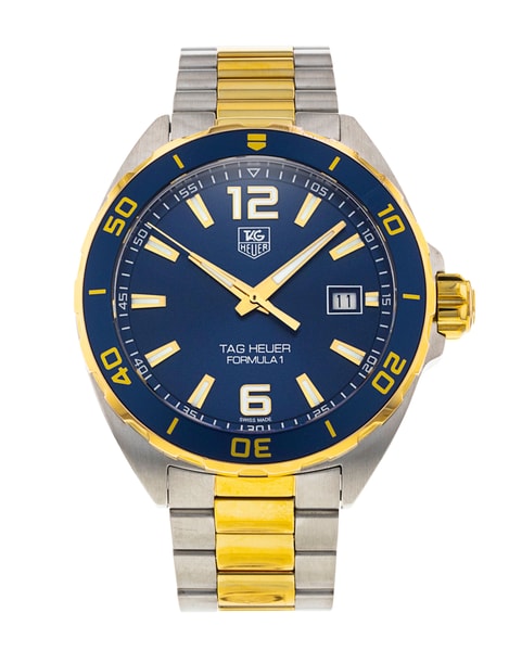 Tag Heuer Formula 1 WAZ1120.BB0879